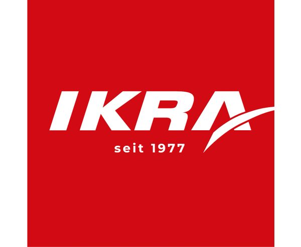 Logo ikra GmbH