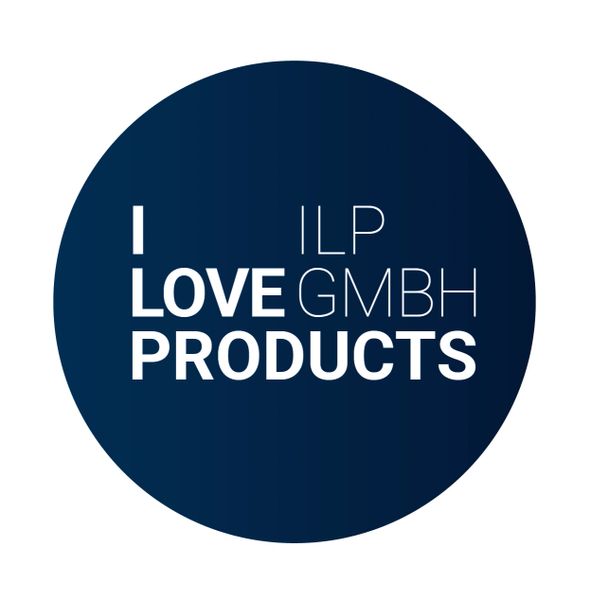 Logo iLP GmbH