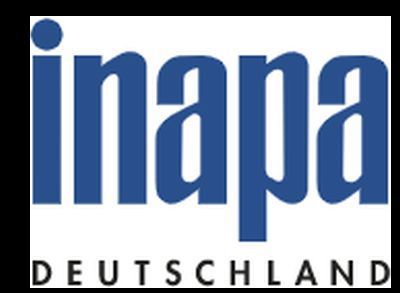 Logo INAPA Deutschland GmbH