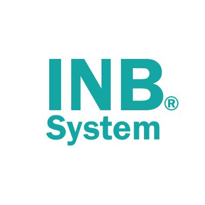 Logo INB System GmbH & Co. KG und Horses Home