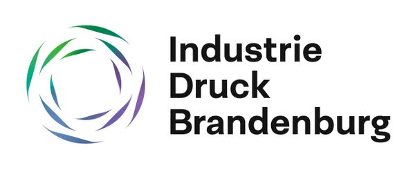 Logo Industriedruck Brandenburg GmbH