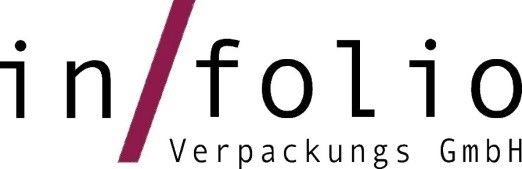 Logo Infolio Verpackungs GmbH