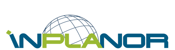 Logo INPLANOR BIOPLASTICOS DE GALICIA, S.L.