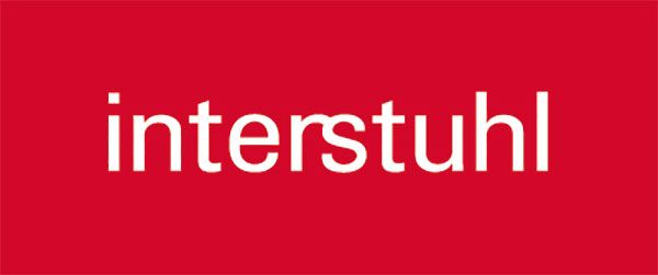 Logo Interstuhl Büromöbel GmbH & Co. KG