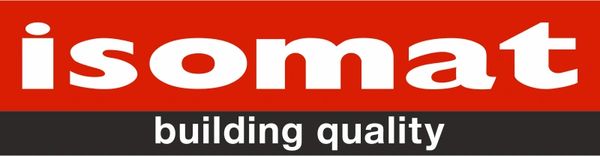 Logo ISOMAT S.A.