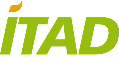 Logo ITAD - Interessengemeinschaft der Thermischen