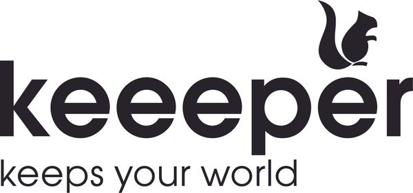 Logo keeeper GmbH