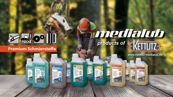 Logo Kettlitz-Chemie GmbH & Co. KG