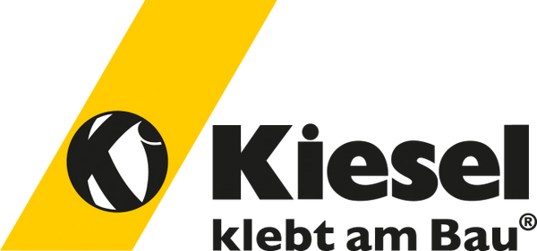 Logo Kiesel Bauchemie GmbH & Co. KG