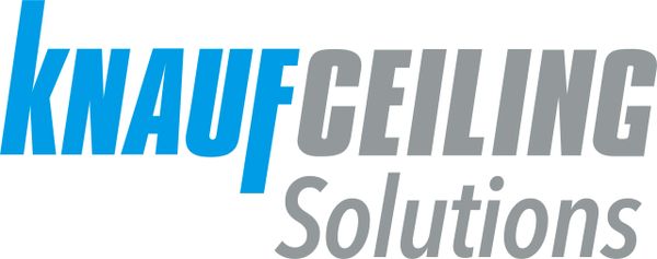 Logo Knauf Ceiling Solutions