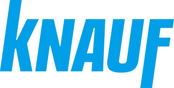 Logo Knauf Gips KG