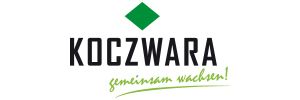 Logo Koczwara Vertriebs-GmbH