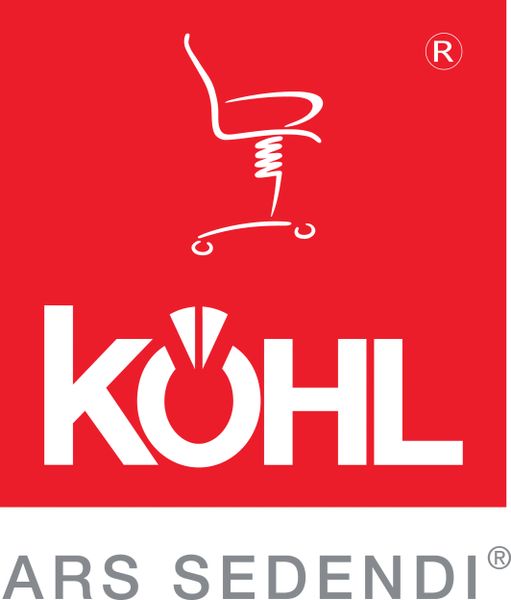 KÖHL GmbH Logo KÖHL GmbH