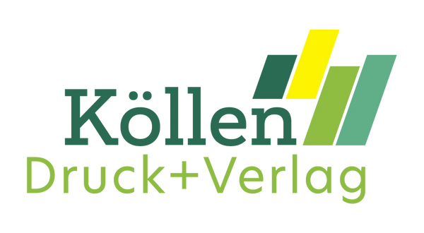 Logo Köllen Druck + Verlag GmbH