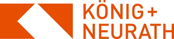 Logo König + Neurath AG