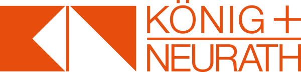 Logo König + Neurath AG