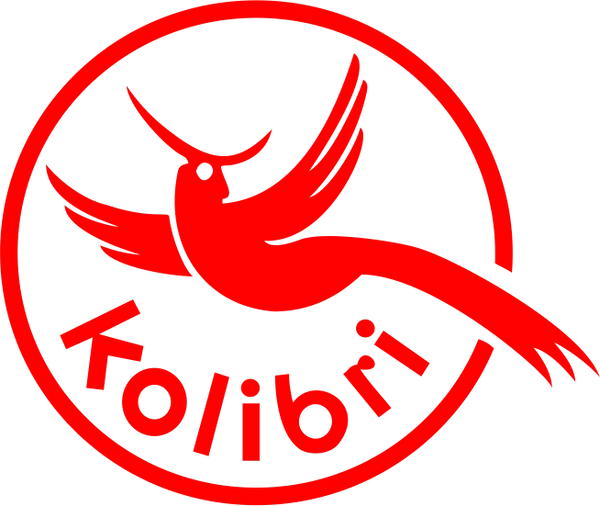 Logo Kolibri GmbH & Co. KG