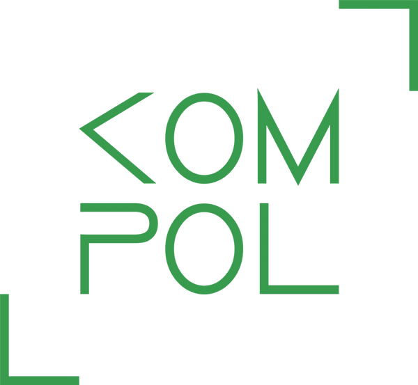 Logo KOMPOL Sp. Z o. o.