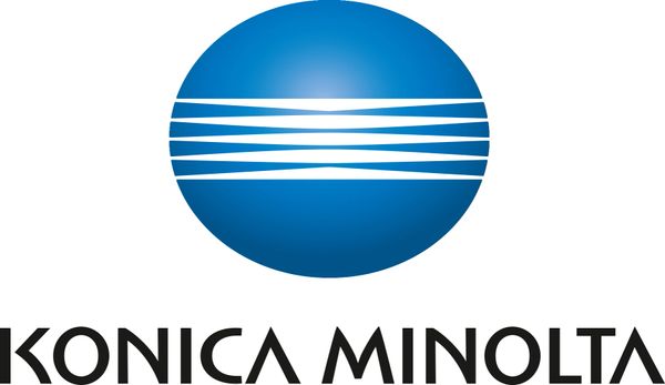 Logo Konica Minolta Business Solutions