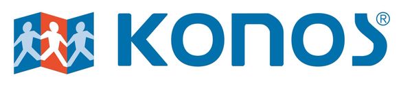 Logo KONOS GmbH  