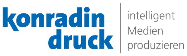 Logo Konradin Druck GmbH