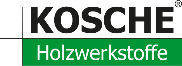 Logo Kosche Holzwerkstoffe GmbH & Co.KG