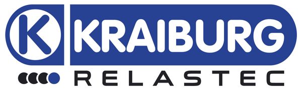 Logo KRAIBURG RELASTEC GmbH & Co. KG