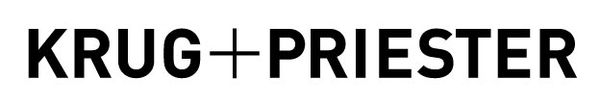 Logo Krug & Priester GmbH & Co. KG