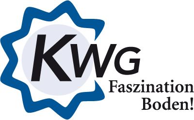 Logo KWG Wolfgang Gärtner GmbH