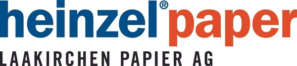 Laakirchen Papier AG Logo Laakirchen Papier AG