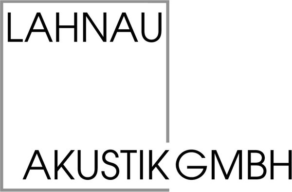 Logo Lahnau Akustik GmbH