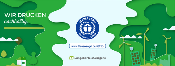 Logo Langebartels & Jürgens