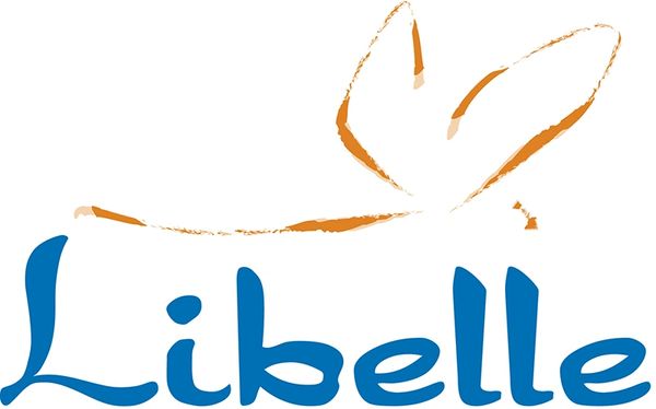 Logo Libelle Hygiene AG