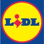 Logo Lidl Stiftung & Co. KG  