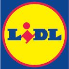 Lidl Stiftung & Co. KG Logo Lidl Stiftung & Co. KG