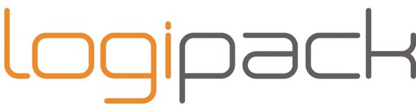 Logo Logipack Sp. z o.o.