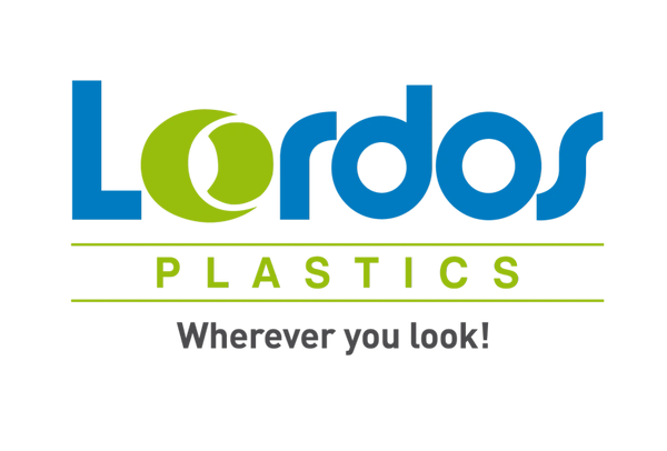 Lordos United Plastics Public Ltd. Logo Lordos United Plastics Public Ltd.
