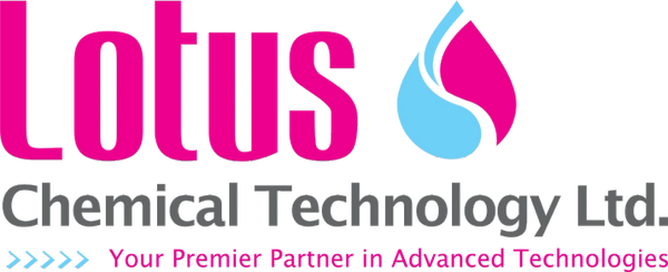 Logo Lotus Chemical Technology Co. Ltd.