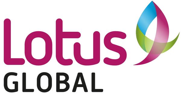 Logo Lotus Global GmbH
