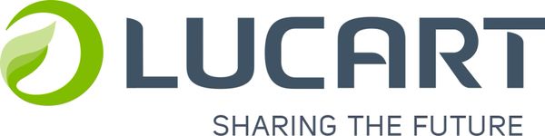 LUCART sas Logo LUCART sas