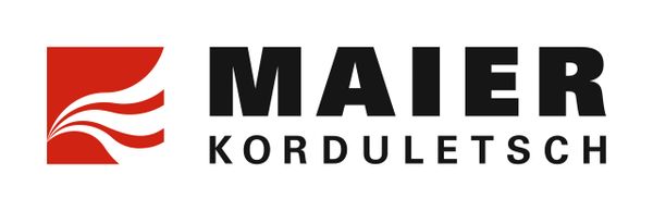 Logo Maier & Korduletsch Schmierstoff GmbH