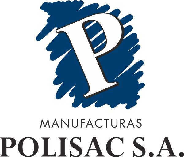 Logo Manuafacturas Polisac, S.a.