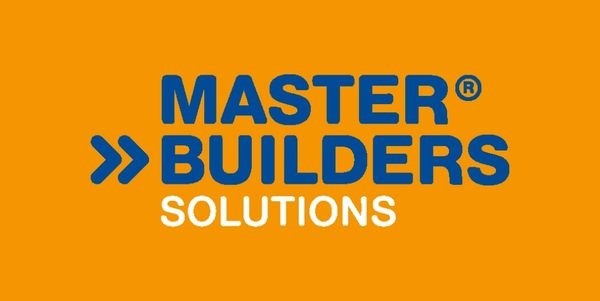 Logo Master Builders Solutions Deutschland GmbH