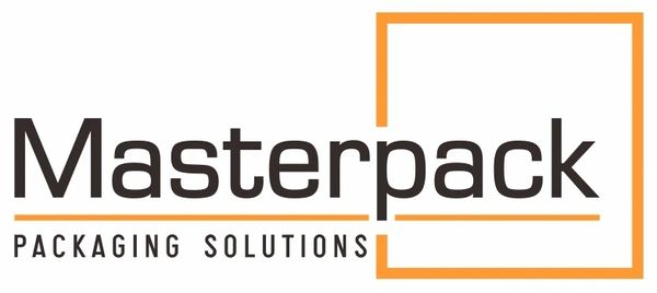 Logo Masterpack GmbH