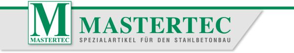 Logo MASTERTEC GmbH & Co. KG