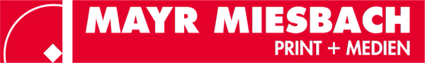 Logo Mayr Miesbach GmbH
