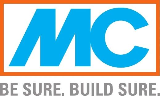 Logo MC-Bauchemie Müller GmbH & Co. KG