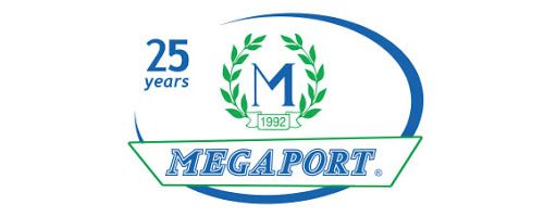Logo Megaport Ltd.