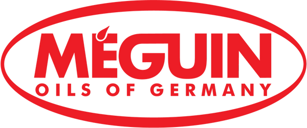 Logo Meguin GmbH & Co. KG
