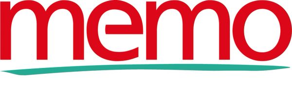 Logo memo AG